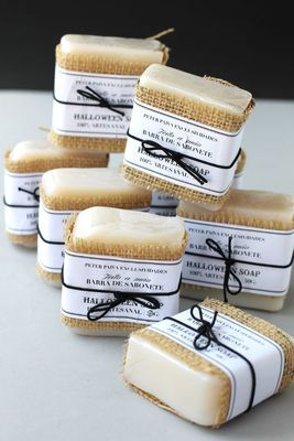 Jabón para manos de marca privada personalizado para limpieza básica en instalaciones de hoteles bien empaquetadas