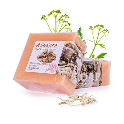 Transforma tu rutina de cuidado vaginal con nuestros ingredientes naturales de jabón yoni hechos a mano
