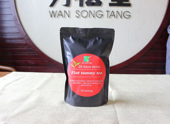 Experimenta una pérdida de peso intensa con nuestro té de tripa plana 100% natural en 28 días