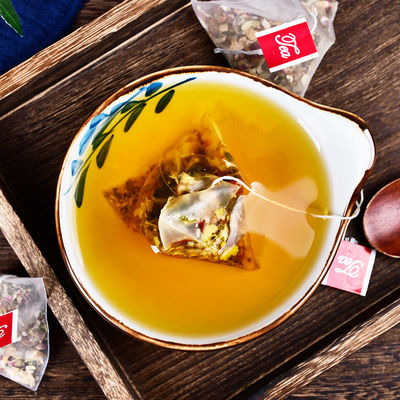 El mejor té para adelgazar el té de estómago plano extremo 100% hierbas naturales para un estilo de vida más saludable