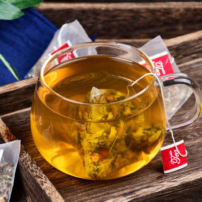 El mejor té para adelgazar el té de estómago plano extremo 100% hierbas naturales para un estilo de vida más saludable