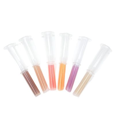Di adiós a la incomodidad con 3,5 ml de gel de limpieza vaginal