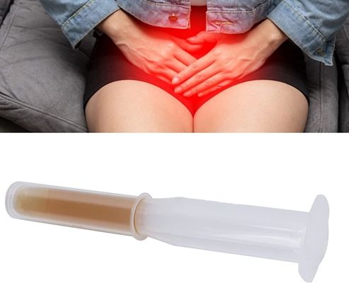 Productos de higiene femenina sin muestras Yoni vaginal Gel de ajuste para la salud de la mujer