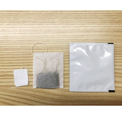 Experimenta el poder del té orgánico natural para el equilibrio de azúcar en la sangre 2.5g*21