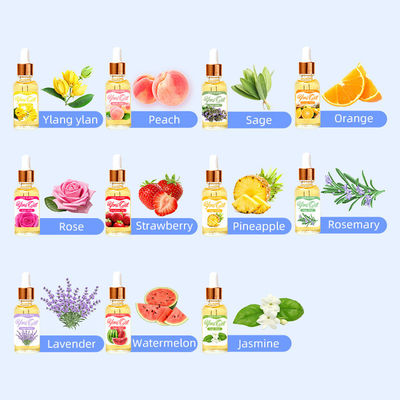 Aceite de masaje Yoni de 30 ml con hierbas naturales promueve la salud y el bienestar de las mujeres