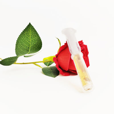 Saludos a una vagina más apretada con un gel de extracción de hierbas 100% natural