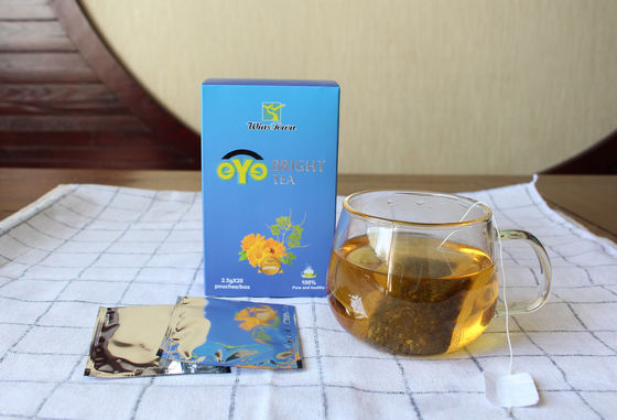 Método de almacenamiento a temperatura ambiente Té brillante 100% natural y eficaz