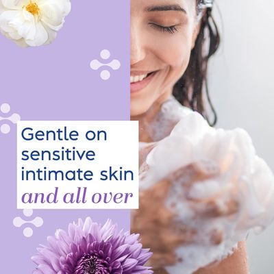 Vagisil Aromas perfumados Diarios Intimos Femeninos Lavado Etiqueta Privada Para Muestra Gratis