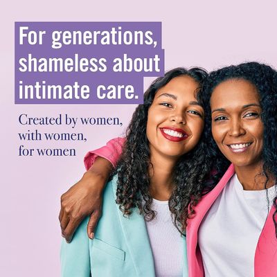 Vagisil Aromas perfumados Diarios Intimos Femeninos Lavado Etiqueta Privada Para Muestra Gratis