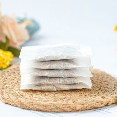 Té de fibromas herbales de marca privada para la fertilidad femenina y la salud uterina