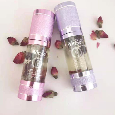 Aceite de Yoni natural para el cuidado íntimo de las mujeres N.W. 30 ml Vida útil 2 años