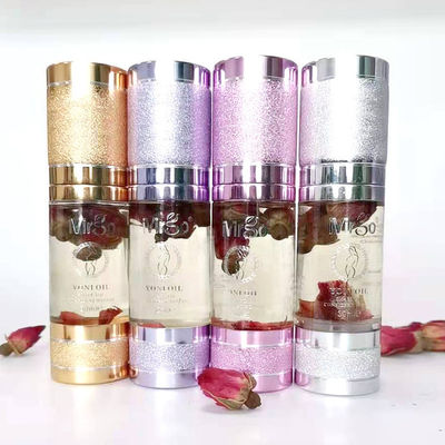 Aceite de Yoni natural para el cuidado íntimo de las mujeres N.W. 30 ml Vida útil 2 años