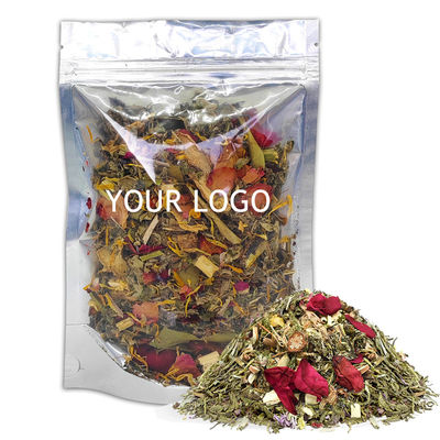 Experimenta los beneficios de las hierbas de vapor de yoni naturales a partir de ingredientes de hierbas naturales