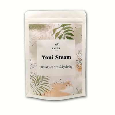 Humectancia Envases individuales Yoni hierbas apretadoras Yoni vapor perfecto para mujeres higiene