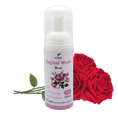 Lavado vaginal con pH equilibrado 150ml Yoni Lavado Limpador de hierbas orgánicas para la higiene íntima