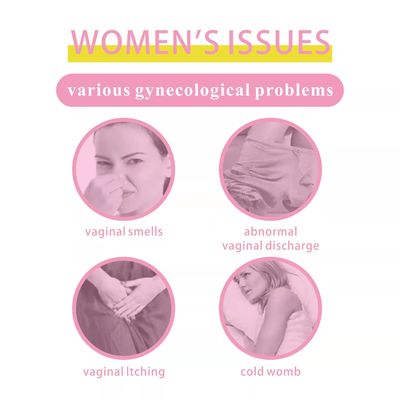 Experimenta el poder de la limpieza vaginal con nuestra nueva loción de lavado de espuma