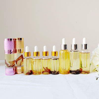 Aceite esencial de etiqueta privada para el ajuste de la vagina para el cuidado personal femenino Aceite de Yoni 30ml