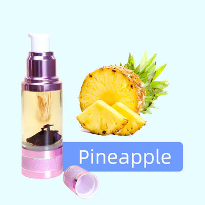 Botella de prensado de hierbas naturales Yoni Oil 30ml para la salud privada de las mujeres N.W.
