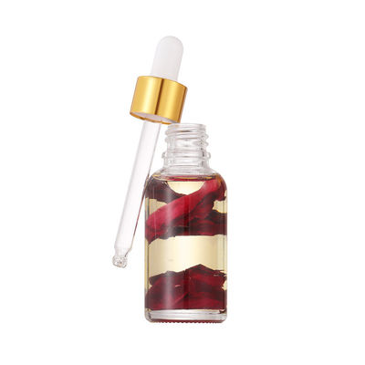 Aceite profesional de Yoni para masaje vaginal natural en 30 ml N.W. Vida útil 2 años