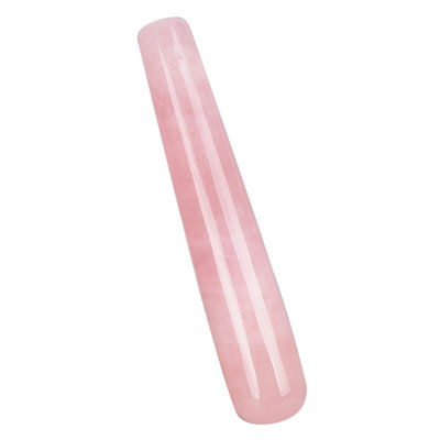 Los huevos de yoni de cuarzo rosa son la adición perfecta a tu rutina de yoni.