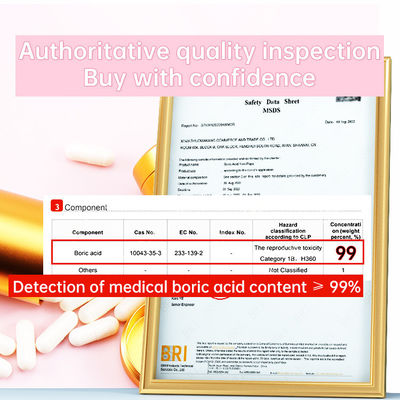Supuestos de desintoxicación vaginal 100% naturales para una vagina limpia y saludable