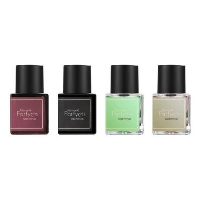 Función de limpieza bacteriostática diaria Perfume vaginal Yoni para prevenir la vaginitis