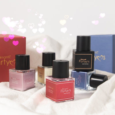 Recientemente suministrado 5ml NW Yoni Perfume para el aceite íntimo femenino El último refrescante aerosol