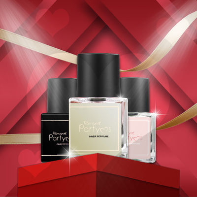 Recientemente suministrado 5ml NW Yoni Perfume para el aceite íntimo femenino El último refrescante aerosol