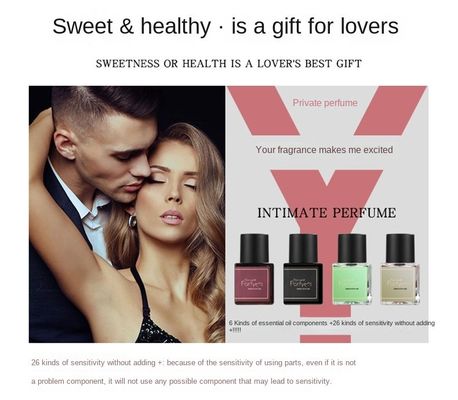 Recientemente suministrado 5ml NW Yoni Perfume para el aceite íntimo femenino El último refrescante aerosol
