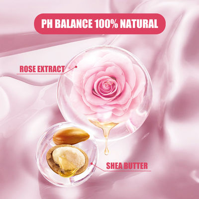 Etiqueta privada Aceite de Yoni de hierbas para el endurecimiento vaginal con ingredientes naturales N.W. 30 ml