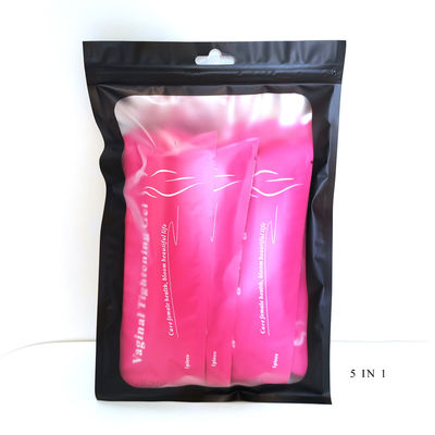 100% extracción de hierbas naturales Yoni Detox para el endurecimiento vaginal en 2022 NW 3.5ml g