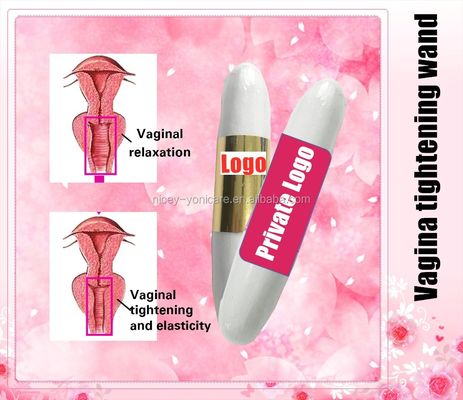 2 años de vida útil Madura Stick El producto femenino definitivo para el apretamiento vaginal