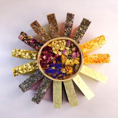 Descubra los beneficios del jabón 100% natural de Yoni y Tumeric para la limpieza vaginal