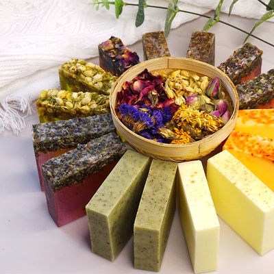 Descubra los beneficios del jabón 100% natural de Yoni y Tumeric para la limpieza vaginal