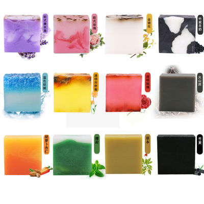 Jabón Yoni medicado con hierbas para una experiencia de limpieza del cuerpo nutritiva y refrescante