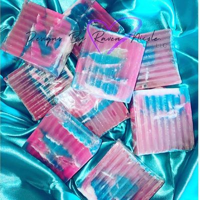 100g de jabón Yoni para el cuidado de la salud de la mujer con logotipo personalizado