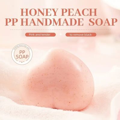 Conjunto de jabón profesional Yoni de marca privada Hierbas para limpieza y rejuvenecimiento vaginal