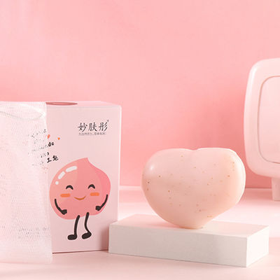 Conjunto de jabón profesional Yoni de marca privada Hierbas para limpieza y rejuvenecimiento vaginal