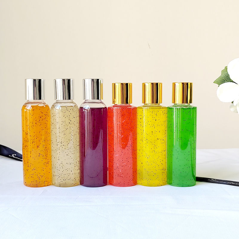 Gel íntimo natural femenino para el lavado y el apretamiento para etiqueta privada 150ml 2 años de vida útil