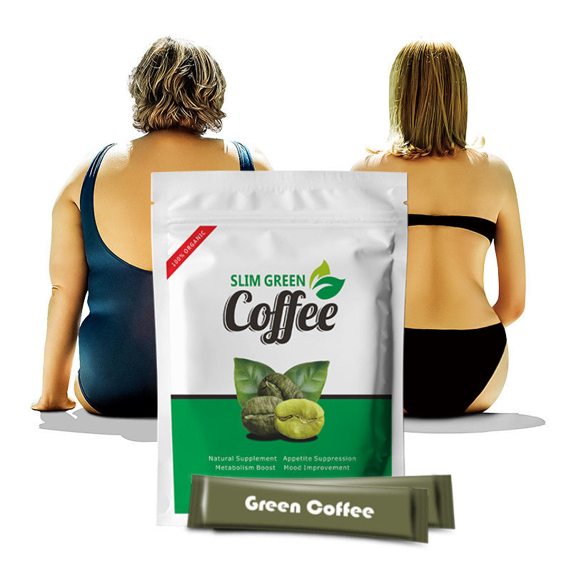 Ganoderma Coffee 10g*10 Polvo sustitutivo de comidas instantáneas para el control de peso natural