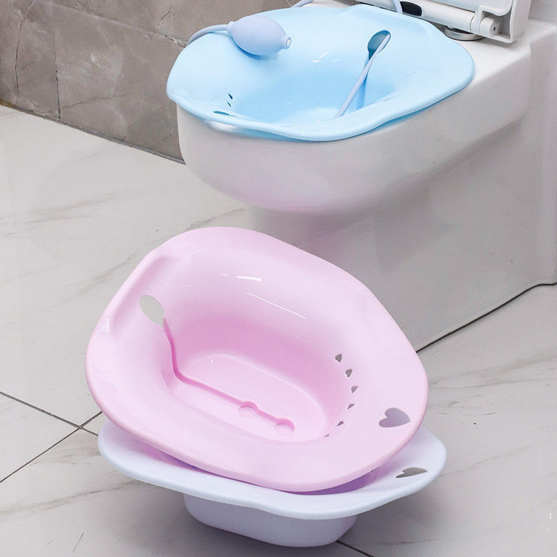 La solución perfecta para el lavado vaginal y el vapor en los negocios