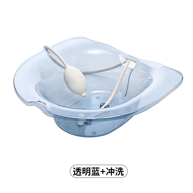 Mejore su rutina de salud de la mujer con esta silla portátil de lavado vaginal y vapor