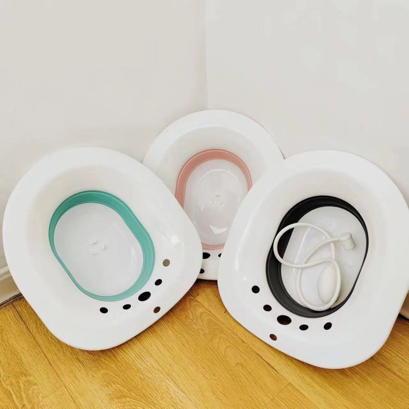Silla de vapor portátil Yoni para mujeres Salud y lavado vaginal Uso a un precio asequible
