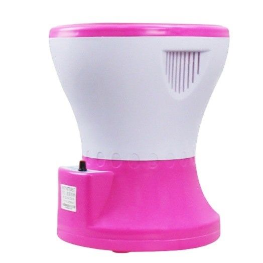 Producto de vapor de sauna personal Yoni de marca privada para asiento de limpieza de vapor Yoni en interiores