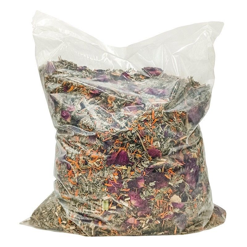 Vida útil 2 años Yoni vapor para la salud de la mujer hierbas N.W 1 kg para curar su vientre