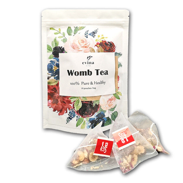 Etiqueta privada 100% de hierbas naturales limpieza del vientre caliente desintoxicación té de sabor para mujeres ahora