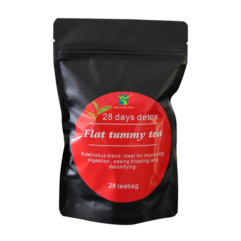 Experimenta una pérdida de peso intensa con nuestro té de tripa plana 100% natural en 28 días