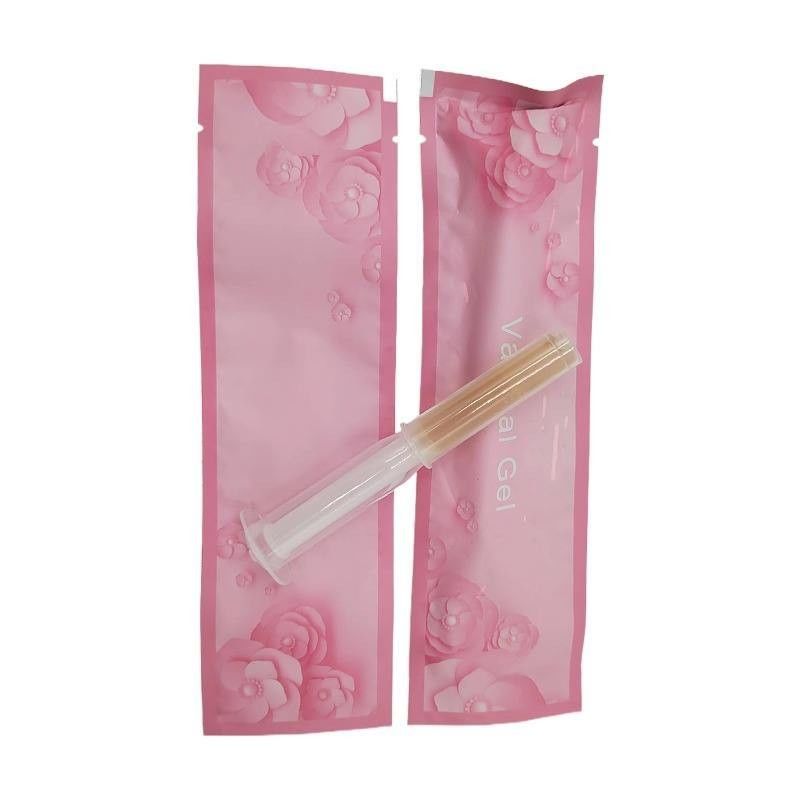 Productos de higiene femenina sin muestras Yoni vaginal Gel de ajuste para la salud de la mujer