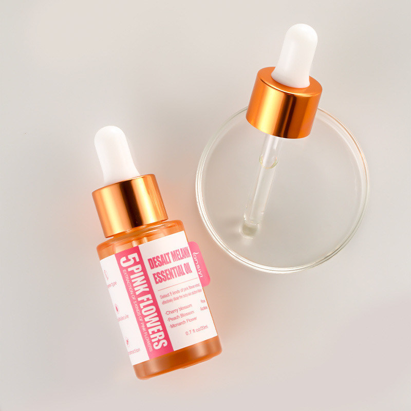 Experimenta los beneficios del aceite esencial de rosa yoni rosa para mujeres con certificación MSDS