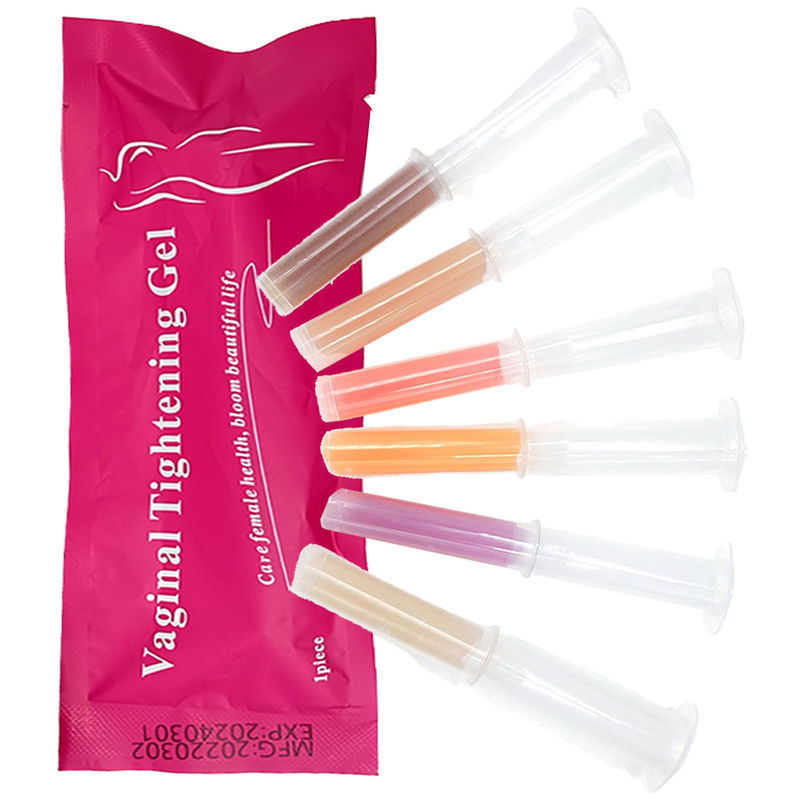 Vida útil 2 años 100% hierbas naturales seguras sin efectos secundarios Gel Intimo Verter Femme Vangina Gel Tighte
